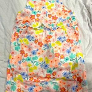 Baby girl dress